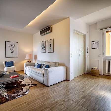 Yid Penthouse On Florence River With Parking Εξωτερικό φωτογραφία