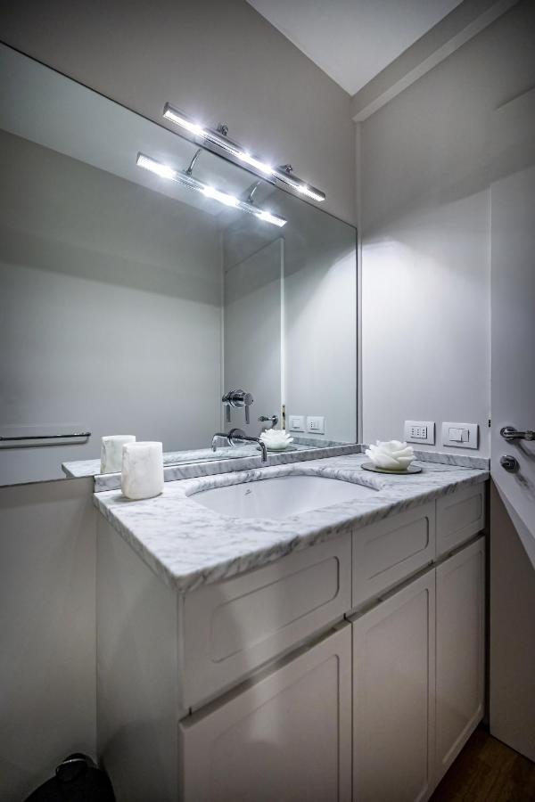 Yid Penthouse On Florence River With Parking Εξωτερικό φωτογραφία
