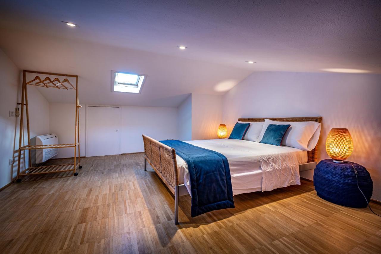 Yid Penthouse On Florence River With Parking Εξωτερικό φωτογραφία