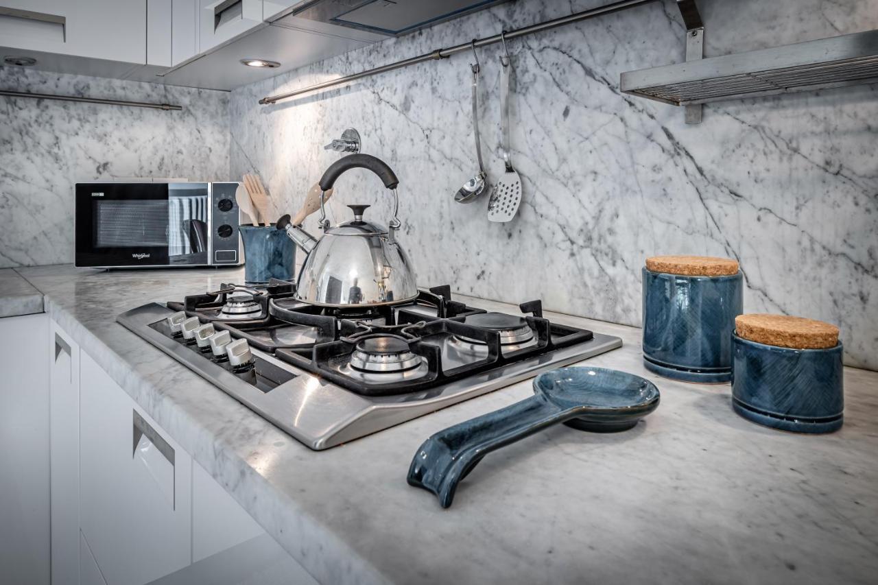 Yid Penthouse On Florence River With Parking Εξωτερικό φωτογραφία