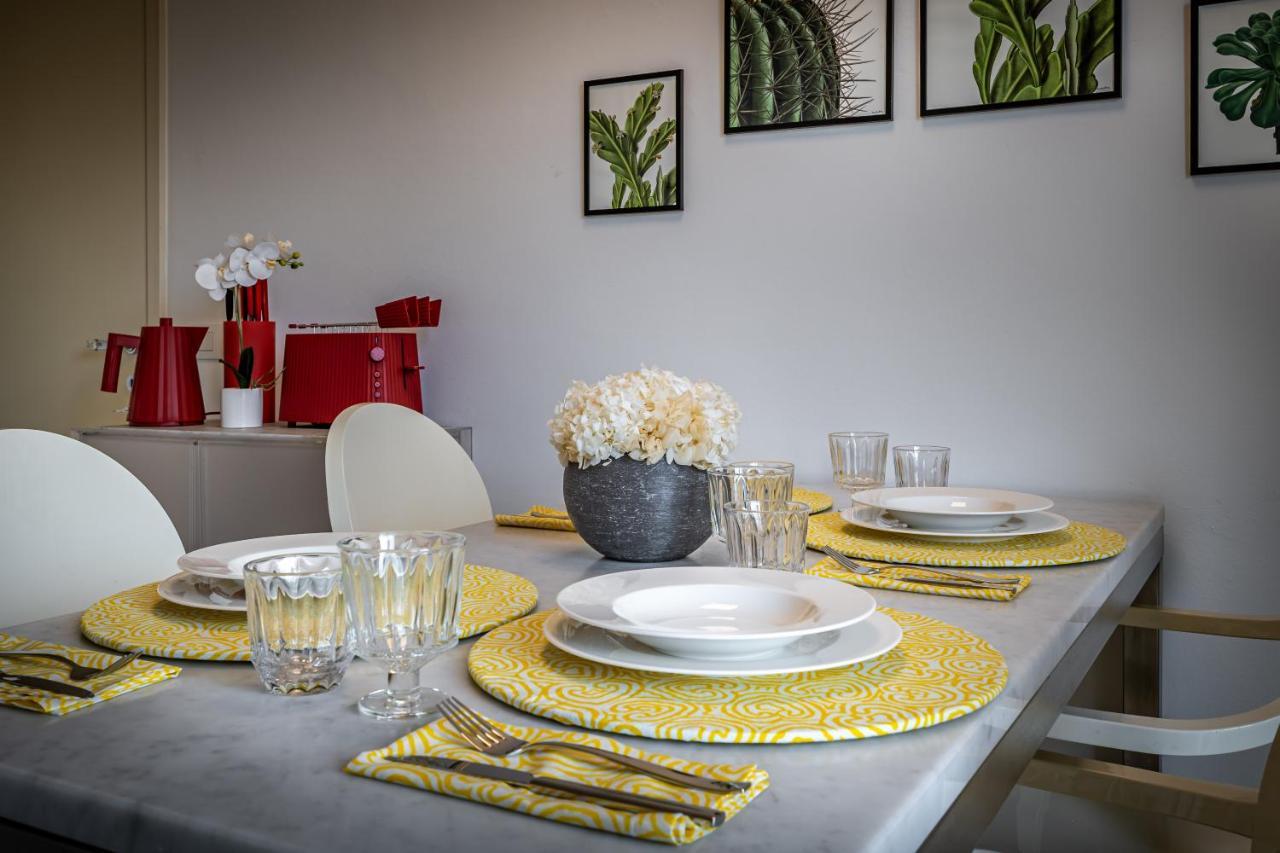 Yid Penthouse On Florence River With Parking Εξωτερικό φωτογραφία